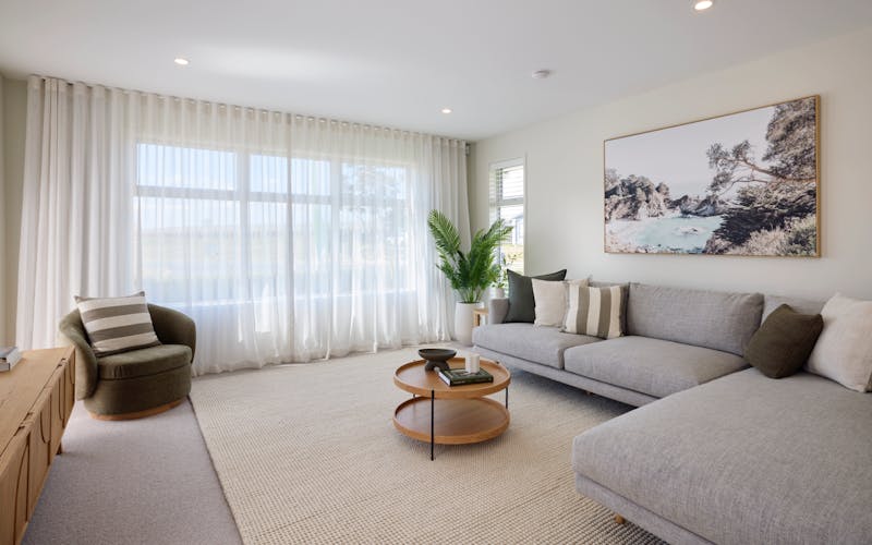 Pāpāmoa Showhome