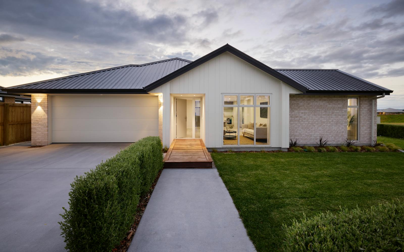 Pāpāmoa Showhome