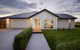 Pāpāmoa Showhome