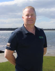 Matt Watts, New Home Consultant at Signature Homes Bay of Plenty & Coromandel