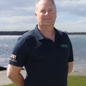 Matt Watts, New Home Consultant at Signature Homes Bay of Plenty & Coromandel