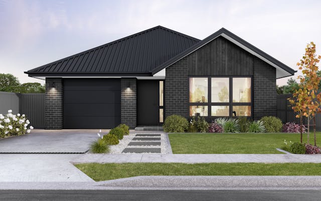 55 Strowan Road