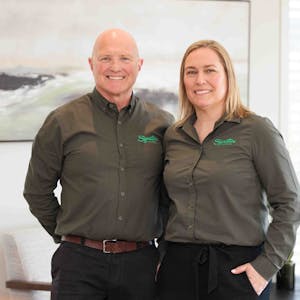 Andrea & Ricky, Franchise Owners at Signature Homes Palmerston North & Manawatu