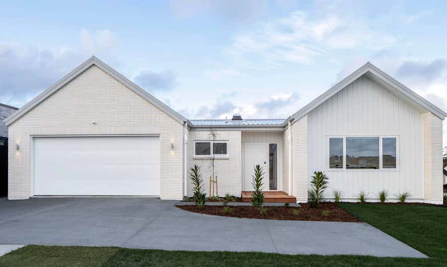 Milldale Showhomes