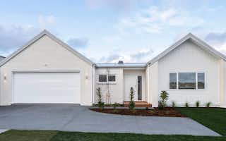 Milldale Showhomes