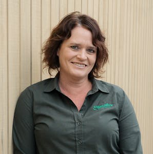 Claire Devitt, New Home Consultant at Signature Homes Waikato