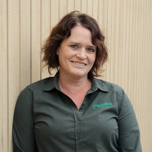 Claire Devitt, New Home Consultant at Signature Homes Waikato
