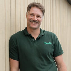 Keir Bettley, Director at Signature Homes Waikato