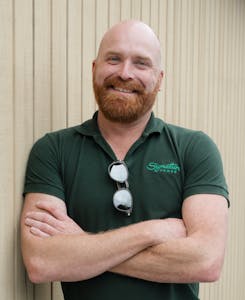 Carl Mapley, New Home Consultant at Signature Homes Waikato