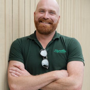 Carl Mapley, New Home Consultant at Signature Homes Waikato