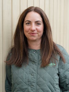 Ally Huddart, New Home Consultant at Signature Homes Waikato