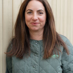 Ally Huddart, New Home Consultant at Signature Homes Waikato