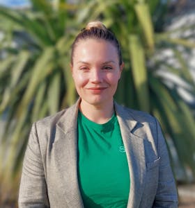 Rachel Banks, New Home Consultant at Signature Homes Central Otago