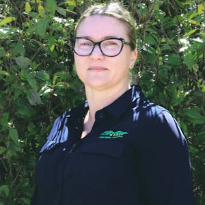 Demelza Gilchrist, Project Administrator B2B at Signature Homes Nelson & Tasman