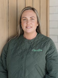 Brooke Devcich, House & Land Facilitator at Signature Homes Waikato