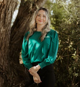 Michelle Barnes, New Home Consultant at Signature Homes Northland