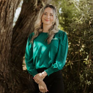 Michelle Barnes, New Home Consultant at Signature Homes Northland