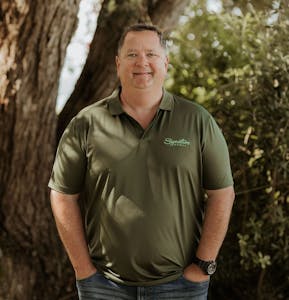 Steve Cunis, Sales Manager at Signature Homes Northland