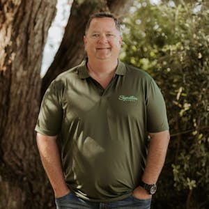 Steve Cunis, Sales Manager at Signature Homes Northland