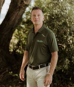 Marc O’Connor, New Home Consultant at Signature Homes Northland