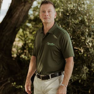 Marc O’Connor, New Home Consultant at Signature Homes Northland