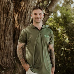 Jordan Antunovich, Project Manager at Signature Homes Northland