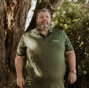 Evan Dackers, Estimator at Signature Homes Northland