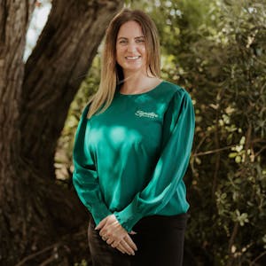 Dearne Blackler, Quantity Surveyor at Signature Homes Northland