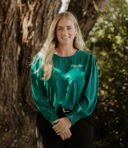 Hannah Danks, New Home Consultant at Signature Homes Northland
