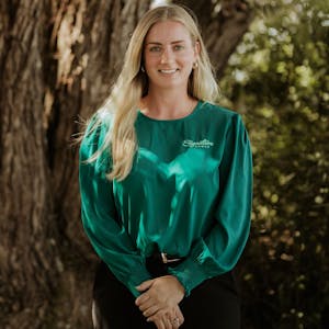 Hannah Danks, New Home Consultant at Signature Homes Northland