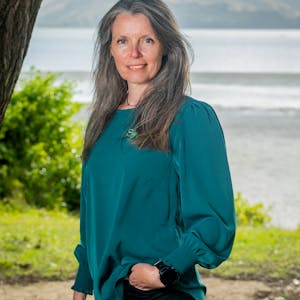 Tina Daisley, New Home Consultant at Signature Homes Greater Wellington