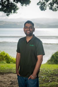 Amit Bala, Quantity Surveyor at Signature Homes Greater Wellington