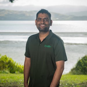 Amit Bala, Quantity Surveyor at Signature Homes Greater Wellington