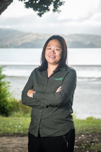 Tracy Tai, Franchise Owner at Signature Homes Greater Wellington