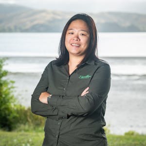 Tracy Tai, Franchise Owner at Signature Homes Greater Wellington