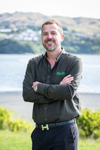 Nick Jenkins, Franchise Owner at Signature Homes Greater Wellington