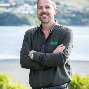 Nick Jenkins, Franchise Owner at Signature Homes Greater Wellington