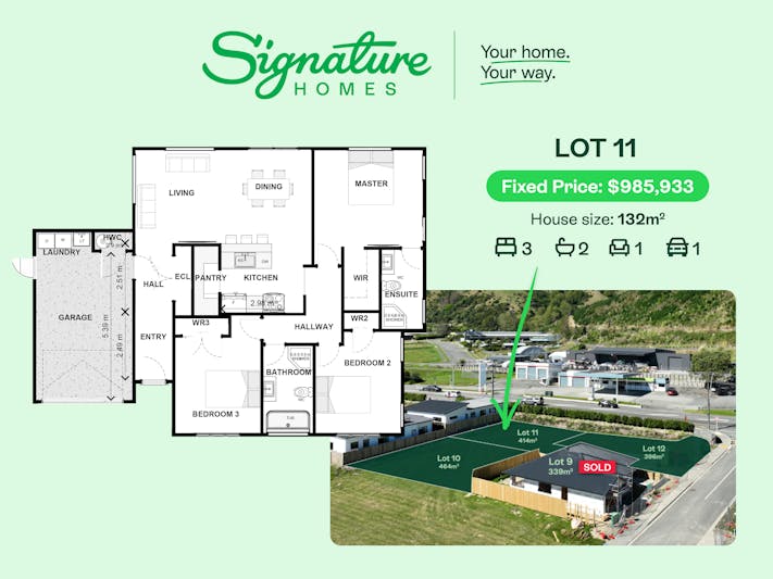 3 Kahu Close, Manukau