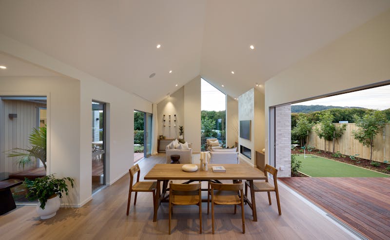 Botany Showhome