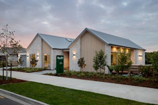 Botany Showhome