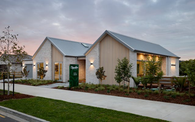 22 Howick Road