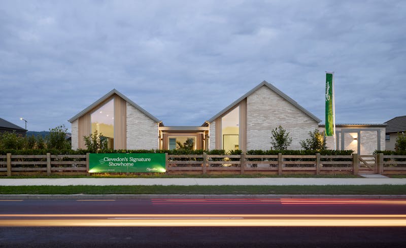 Botany Showhome