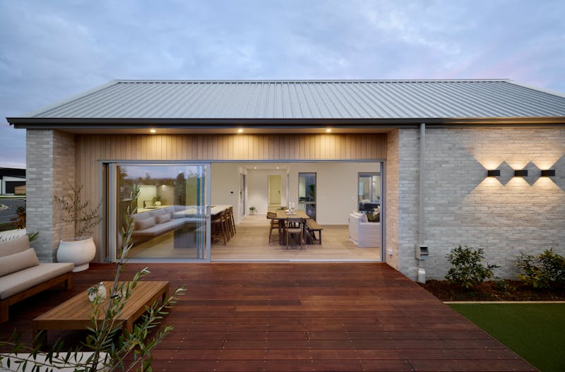 Botany Showhome