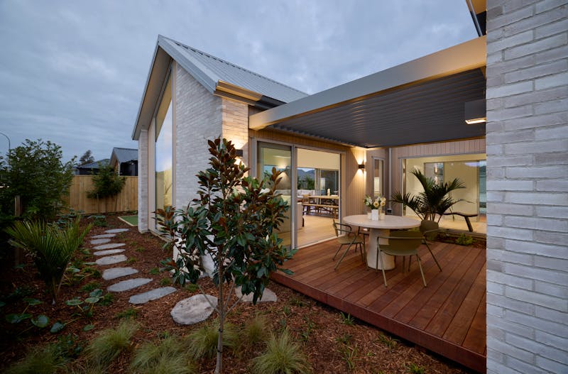 Botany Showhome