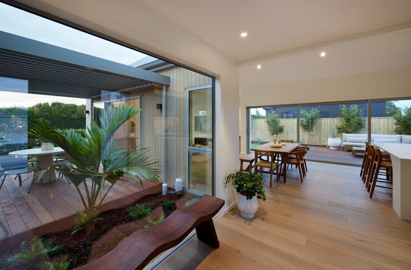 Botany Showhome