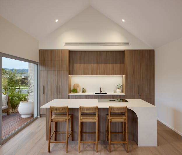 Botany Showhome