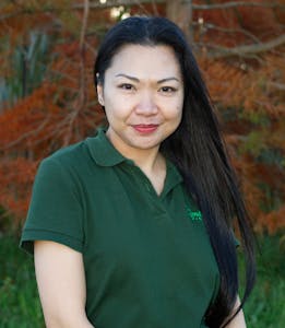 Liezel Sevalle, House & Land Specialist at Signature Homes Christchurch South