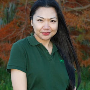 Liezel Sevalle, House & Land Specialist at Signature Homes Christchurch South