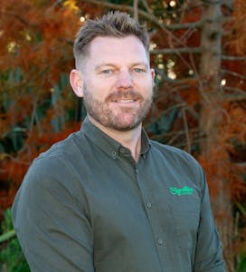 Matt McPhail, New Home Consultant at Signature Homes Christchurch South