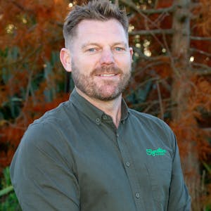 Matt McPhail, New Home Consultant at Signature Homes Christchurch South